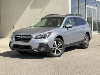 This 2018 Subaru Outback is a recent arrival ready for your next adventure! Featuring Subaru's AWD s...