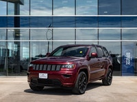 Welcome to 400 Chrysler Dodge Jeep Ram. Stand out from the crowd in this stylish and capable 2019 Je... (image 1)