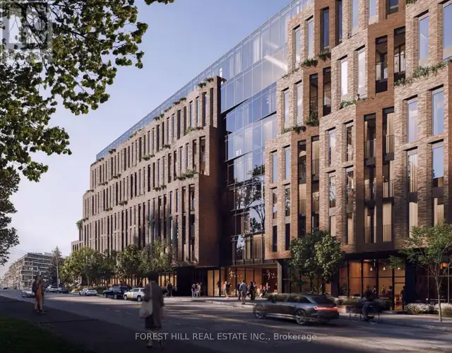 428 - 1720 BAYVIEW AVENUE Toronto (Mount Pleasant East), Ontario in Long Term Rentals in City of Toronto - Image 15