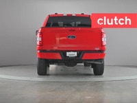 Electric Parking Brake, Brake Assist, Running Boards and more! Clutch is the largest online used car... (image 4)