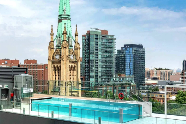 Your Perfect Home Awaits! 1-5 Bedroom Homes for Rent in Short Term Rentals in Mississauga / Peel Region - Image 10