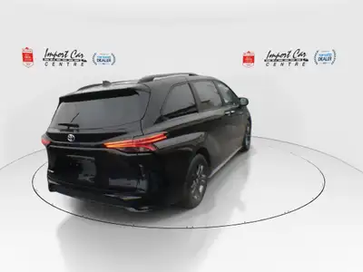 2025 Toyota Sienna XSE 7-Passenger XSE HYBRID!! AWD, ROOF, H..., View more