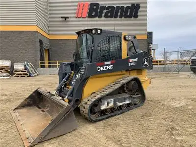 Hours: 1484 | Location: Saskatoon, SK, CA | Operators Station: Cab Enclosure; Operators Station: A/C...