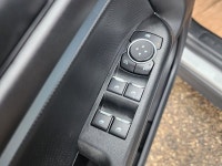 2.0L | HEATED CLOTH FRONT BUCKET SEATS | REMOTE START | REAR CAMERA | FORD CO-PILOT 360 ASSIST + GET... (image 8)