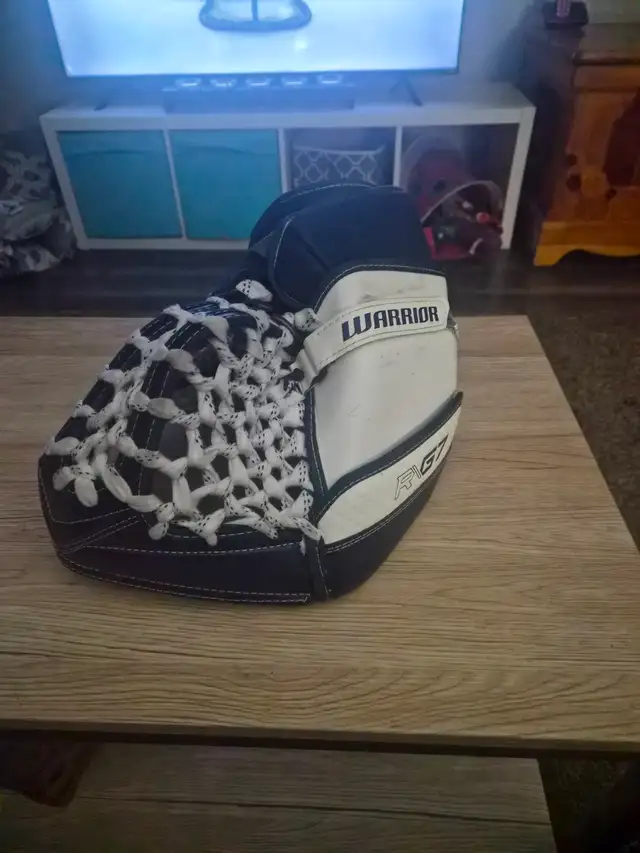 Goalie Gear in Hockey in Sudbury - Image 9