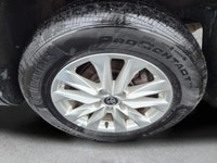 Price includes $1,000 finance credit. Price does not include fees or taxes. The 2024 Toyota Corolla... (image 8)