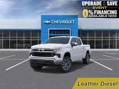 2026 Chevrolet Silverado 1500 AMVIC DEALER # B1006662 GOOD CREDIT, BAD CREDIT, NO CREDIT, BANKRUPTCY...