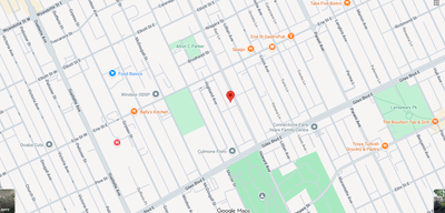 ** OPEN 24/7 - CALL: 437-561-9900 ** 2 Bedrooms, 1 Bathroom, Near Parks, Public Transportation, Bus...