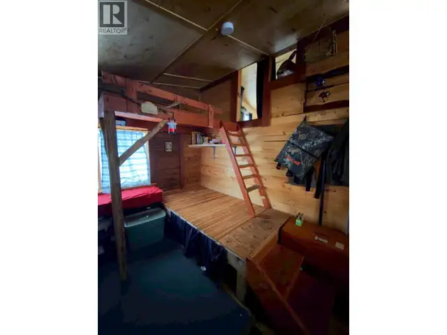 KM 53 Christian Valley Road Lot# 2 Westbridge, British Columbia in Land for Sale in Penticton - Image 9