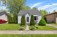 3 PHYLLIS STREET Fort Erie (Central), Ontario St. Catharines Ontario Preview