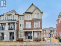 3032 GEORGE SAVAGE AVE Oakville, Ontario