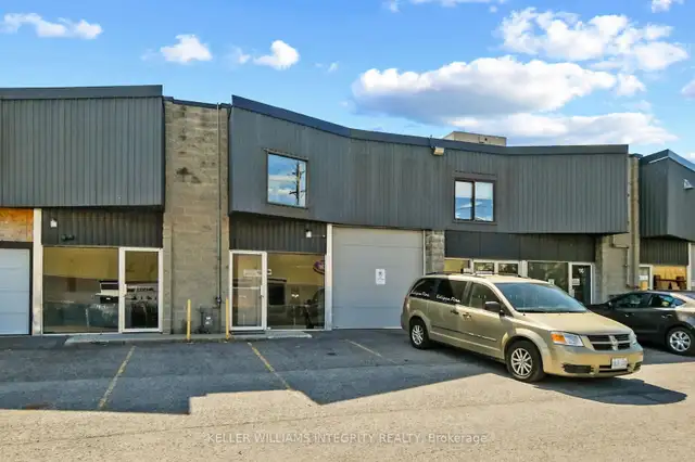 Commercial/Retail Ottawa - Industrial For Sale628637504424971218