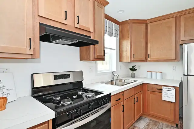 Tiny Homes and garden Suites - Nobel in Houses for Sale in Muskoka - Image 3