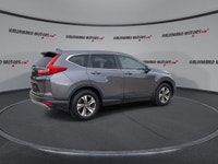 This Honda CR-V has a durable Turbo Gas 4cyl 1.5 L engine powering this Variable transmission. Deale... (image 7)