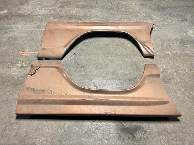 1967-1972 Ford F-100 fenders in Auto Body Parts in Owen Sound - Image 4