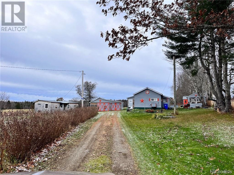 1801 540 Route Kirkland, New Brunswick Houses for Sale Fredericton