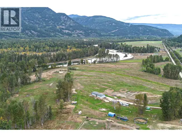 2804 Auldgirth Road Clearwater, British Columbia in Land for Sale in Kamloops - Image 38