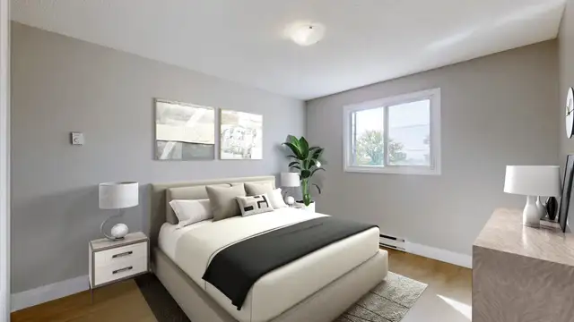 Bedford By The Water - 2 bedrooms Apartment for Rent63240735466369124