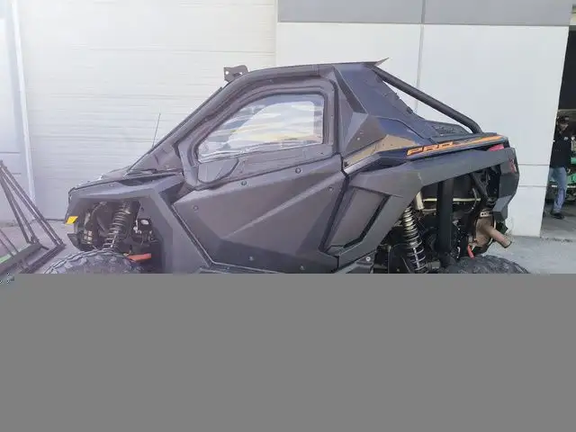 2021 Polaris RZR PRO XP 1000 in ATVs in Moncton - Image 4