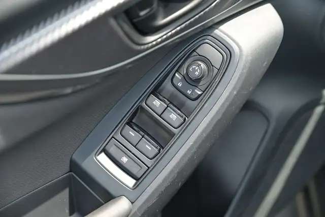 2024 Subaru WRX Carplay,Bancs Chauffants BAS KILO!!!! in Cars & Trucks in Longueuil / South Shore - Image 10