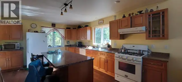 3400 CORVIN ROAD Chilcotin, British Columbia in Houses for Sale in Burns Lake - Image 17