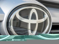 * Heated front seats * Rearview camera * Cloth upholstery * 7-inch touchscreen with Apple CarPlay an... (image 8)