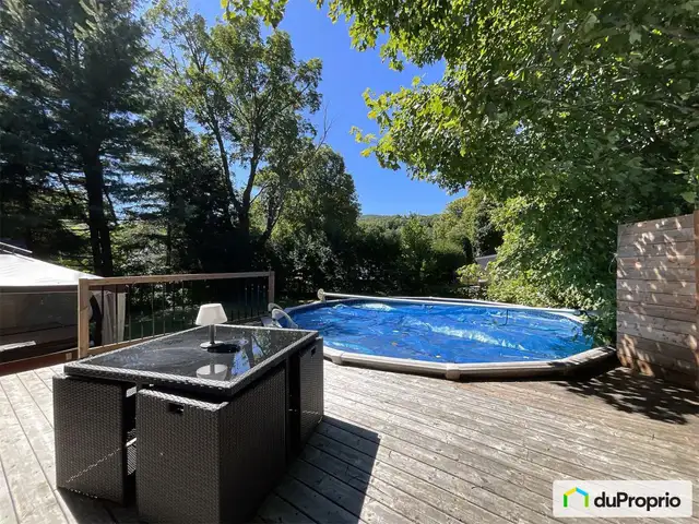 $414,999 - 2 Storey for sale in Ste-Brigitte-De-Laval in Houses for Sale in Québec City - Image 7