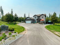 2941 Westview Road in Cranbrook, BC