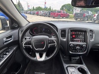 All prices subject to applicable taxes 2017 Dodge Durango GT AWD – 5.7L HEMI V8 | 7 Passenger SUV |... (image 9)