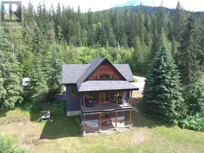 Visit REALTOR? website for additional information. Visit this very private Executive home on 2Plus a...