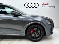 Save over $28,000 + NO LUXURY TAX from new on this ultra low KM DEMO!! Fire up the 621 horsepower tw... (image 5)
