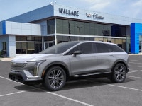 Discover the all-new 2027 Cadillac OPTIQ 4dr Premium Sport, now at Wallace Chevrolet Cadillac Buick... (image 3)