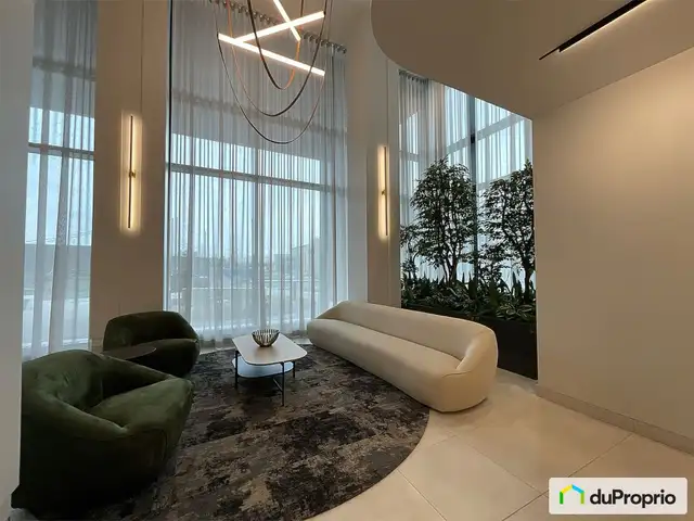 $829,000 - Condominium for sale in L'Ile Des Soeurs in Condos for Sale in City of Montréal - Image 6