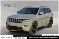 2021 Jeep Grand Cherokee Altitude Experience the Jeep Grand Cherokee Altitude with only 64426 km on... (image 1)