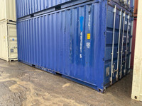 SHIPPING CONTAINERS FOR SALE - SPRING BLOWOUT!