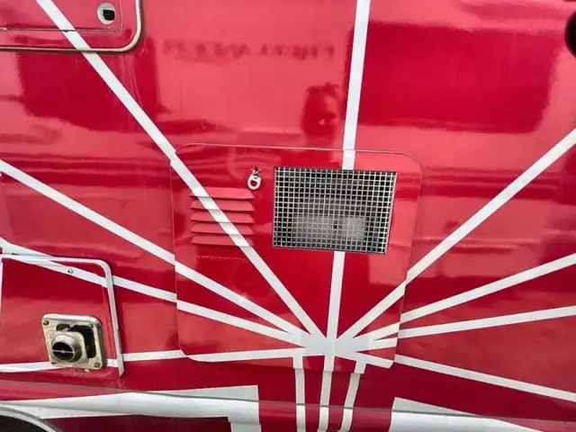 2020 Adventurer LP Class C Adventurer 23RB in RVs & Motorhomes in Kamloops - Image 4