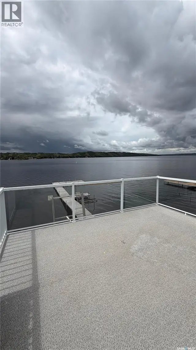 2 Lakeview LANE Katepwa Beach, Saskatchewan in Houses for Sale in Regina - Image 35