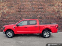 Come see this 2023 Ford F-150 XL before it's too late! *You Can't Beat the Price with These Options... (image 1)