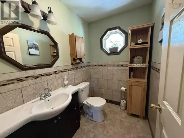 3281 Highway 6 Waldegrave, Nova Scotia in Houses for Sale in New Glasgow - Image 15