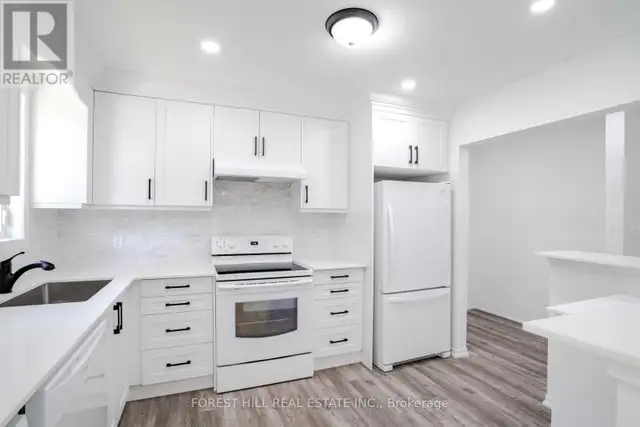 UPPER - 18 SHANNON STREET Orillia, Ontario in Long Term Rentals in Barrie - Image 4