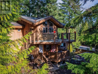 8349 NEEDLES DRIVE Whistler, British Columbia