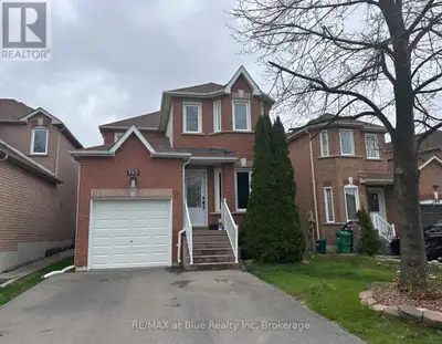 192 LOCKWOOD ROAD Brampton (Fletcher's West), Ontario