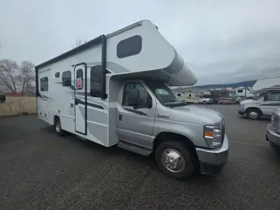 Call for details. 2023 Adventurer LP Class C Adventurer 24DS