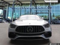 Full Stealth Wrap | Premium Pkg | Intelligent Drive Pkg | Acoustic Comfort Pkg | Burmester | 20in AM... (image 1)