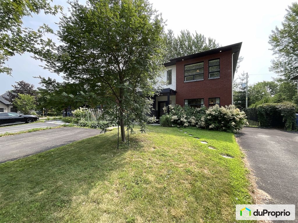 $399,900 - Townhouse for sale in Trois-Rivières (Trois-Rivières) — photo 2