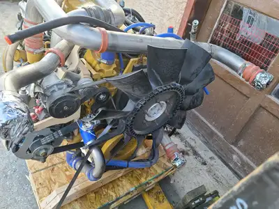 New Surplus CAT C9 Engines For Sale at GTR Auto Reliable. Powerful. Ready to Ship. Looking for a har...
