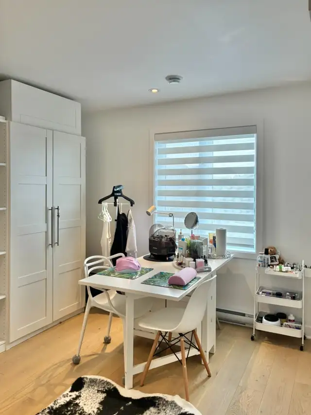 Maison à louer - Varennes - WiFi, AC + parking - 1er septembre in Long Term Rentals in Longueuil / South Shore - Image 11