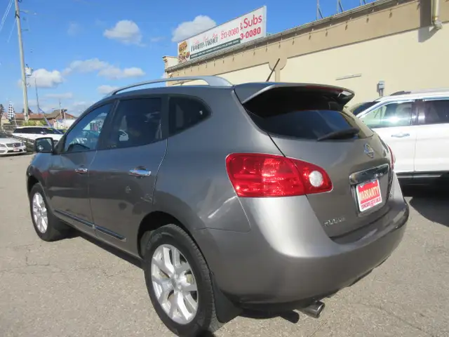 2013 Nissan Rogue S508551493457684488