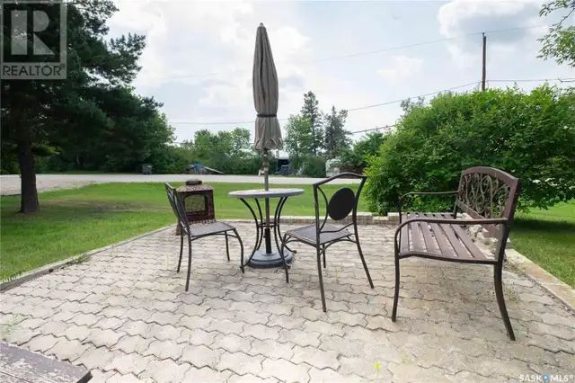 501 Bank STREET Saskatchewan Beach, Saskatchewan in Houses for Sale in Moose Jaw - Image 6