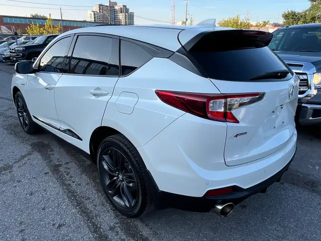 2019 Acura RDX A-Spec in Cars & Trucks in Mississauga / Peel Region - Image 4